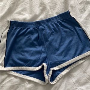 Lounge shorts